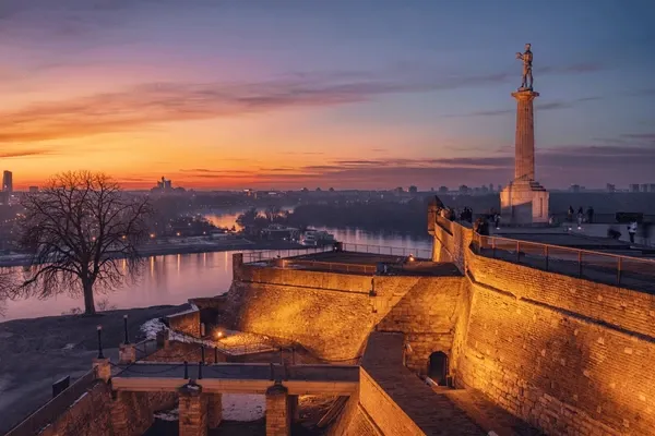 2 january 2025 belgrade serbia 600nw 2701338759 600x400
